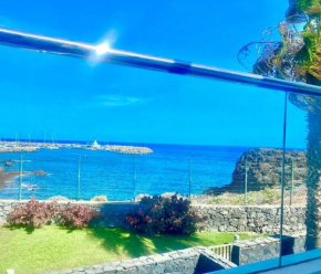 Oceanview Villa Gaviota